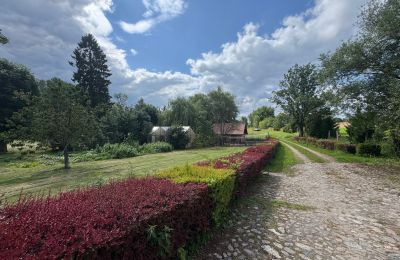 Maison de campagne à vendre Poméranie occidentale, Image 11/26