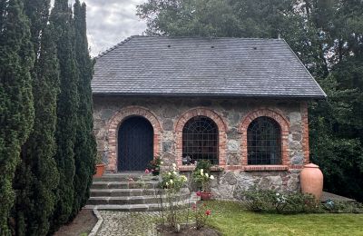 Maison de campagne à vendre Poméranie occidentale, Image 20/26