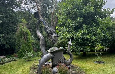 Maison de campagne à vendre Poméranie occidentale, Image 21/26