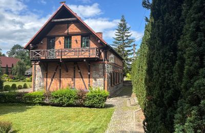 Maison de campagne à vendre Poméranie occidentale, Image 22/26