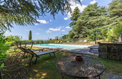 Demeure historique à vendre Vicchio, Toscane, Image 28/40