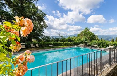 Demeure historique à vendre Vicchio, Toscane, Image 29/40