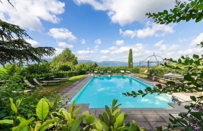 Demeure historique à vendre Vicchio, Toscane, Image 27/40