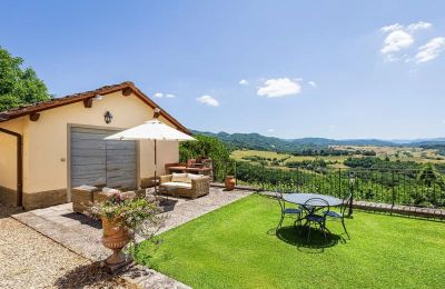 Demeure historique à vendre Vicchio, Toscane, Image 30/40