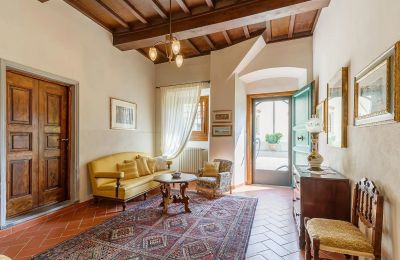 Demeure historique à vendre Vicchio, Toscane, Image 8/40