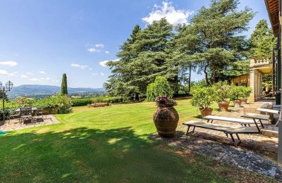 Demeure historique à vendre Vicchio, Toscane, Image 31/40