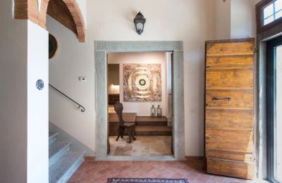 Demeure historique à vendre Vicchio, Toscane, Image 9/40