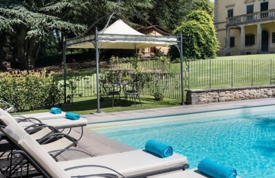 Demeure historique à vendre Vicchio, Toscane, Image 34/40