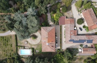 Demeure historique à vendre Vicchio, Toscane, Image 39/40