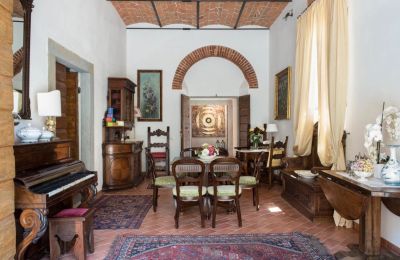 Demeure historique à vendre Vicchio, Toscane, Image 11/40