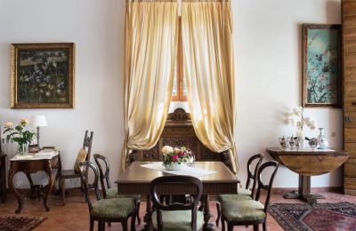 Demeure historique à vendre Vicchio, Toscane, Image 15/40