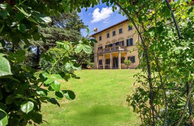 Demeure historique à vendre Vicchio, Toscane, Image 2/40