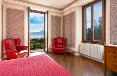 Demeure historique à vendre Luino, Lombardie, Image 10/38