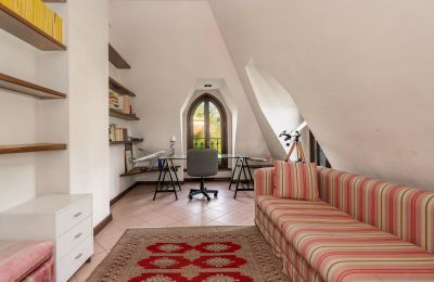 Demeure historique à vendre Luino, Lombardie, Image 12/38