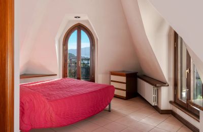 Demeure historique à vendre Luino, Lombardie, Image 15/38