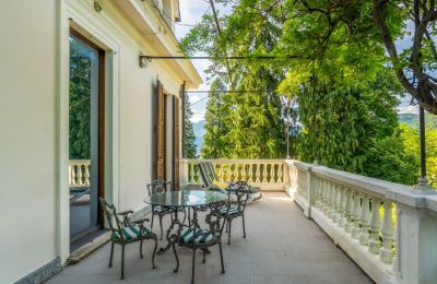 Demeure historique à vendre Luino, Lombardie, Image 22/38