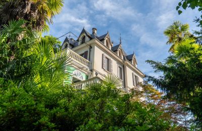 Demeure historique à vendre Luino, Lombardie, Image 29/38