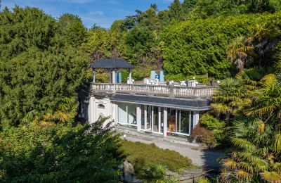 Demeure historique à vendre Luino, Lombardie, Image 30/38