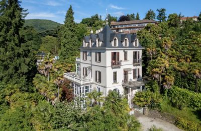 Demeure historique à vendre Luino, Lombardie, Image 35/38