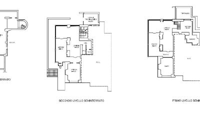 Demeure historique à vendre Luino, Lombardie, Image 36/38