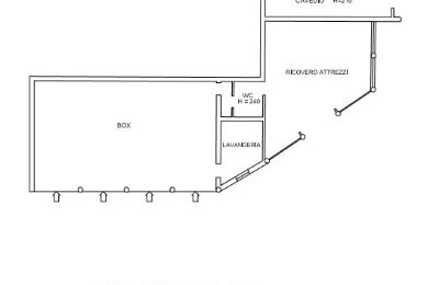 Demeure historique à vendre Luino, Lombardie, Image 37/38