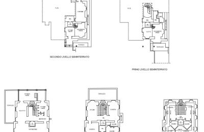 Demeure historique à vendre Luino, Lombardie, Image 38/38