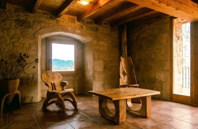 Tour historique à vendre Quintana de Valdivielso, Icedo s/n, Castille-et-León, La Torre San Martín