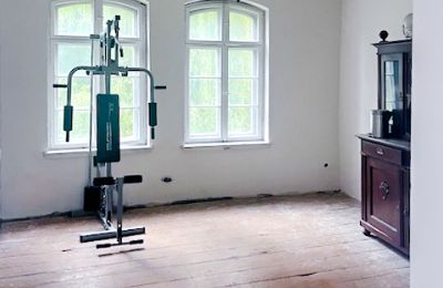 Propriété historique à vendre Kędzierzyn-Koźle, Wyspa 3, Opole, Image 19/22