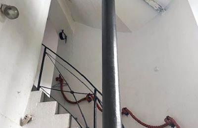 Propriété historique à vendre Kędzierzyn-Koźle, Wyspa 3, Opole, Vestibule