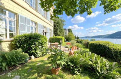 Propriétés historiques, Demeure au bord du Rhin de 1840 à Bonn