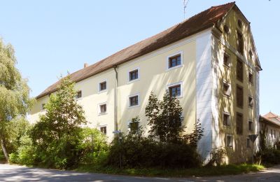 Propriété historique à vendre 94152 Vornbach, Schauerödstraße 2+4, Bavière, Image 2/21