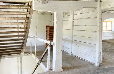 Propriété historique à vendre 94152 Vornbach, Schauerödstraße 2+4, Bavière, Image 10/21