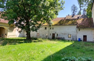 Propriété historique à vendre 94152 Vornbach, Schauerödstraße 2+4, Bavière, Image 15/21