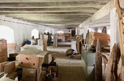 Propriété historique à vendre 94152 Vornbach, Schauerödstraße 2+4, Bavière, Image 4/21