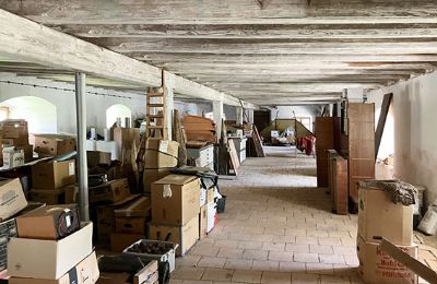 Propriété historique à vendre 94152 Vornbach, Schauerödstraße 2+4, Bavière, Image 5/21