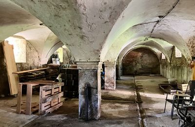 Propriété historique à vendre 94152 Vornbach, Schauerödstraße 2+4, Bavière, Image 6/21