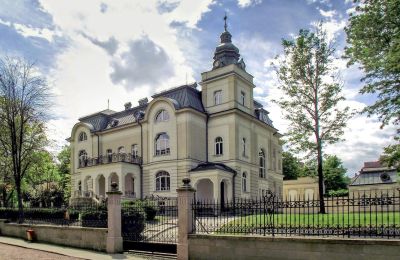 Demeure historique Bielsko-Biała, Silésie