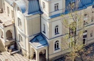 Demeure historique à vendre Bielsko-Biała, Mickiewicza 27, Silésie,, Image 3/3