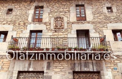 Manoir à vendre Artziniega, Pays basque, Image 2/20