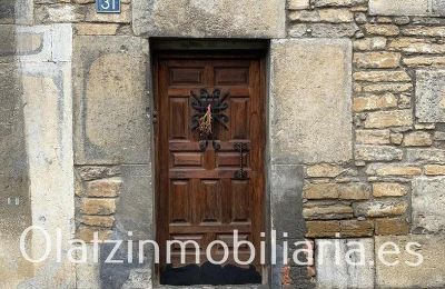 Manoir à vendre Artziniega, Pays basque, Image 5/20