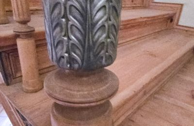 Château à vendre Kowary, Senatoryjna 1, Basse-Silésie, Détails