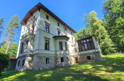Château à vendre Kowary, Senatoryjna 1, Basse-Silésie, Image 19/20