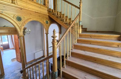 Château à vendre Kowary, Senatoryjna 1, Basse-Silésie, Vestibule