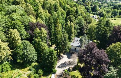 Château à vendre Kowary, Senatoryjna 1, Basse-Silésie, Terrain