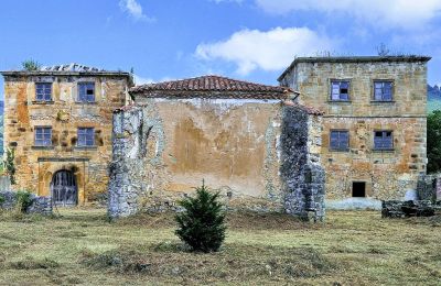 Château à vendre Sariego, Camin de Puente Moral 194, Asturies,, Image 1/2
