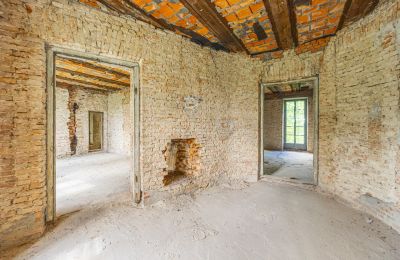 Château à vendre Luberadz, Mazovie, Image 12/33