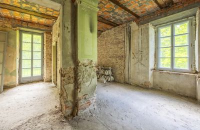 Château à vendre Luberadz, Mazovie, Image 16/33