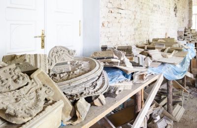 Château à vendre Luberadz, Mazovie, Image 17/33