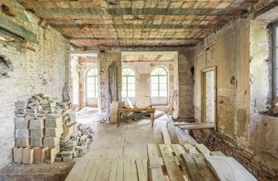 Château à vendre Luberadz, Mazovie, Image 19/33