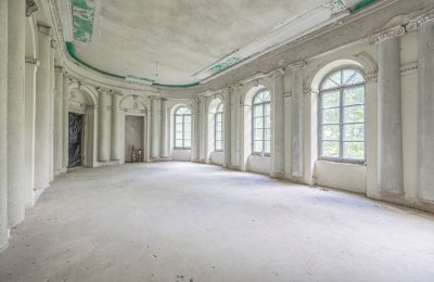 Château à vendre Luberadz, Mazovie, Étage supérieur